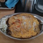 かれえてい - 料理写真: