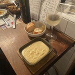 ビストロ アリゴ - 