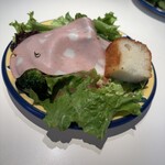 トラットリアボッソ - 