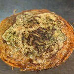 おこのみ魂　悟空 - お好み焼き あぶりチーズ焼1200円