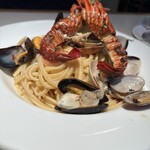 トラットリアボッソ - 