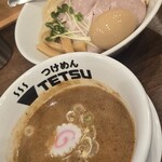 つけめんTETSU - 