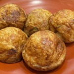 たこ八 梅地下店 - 