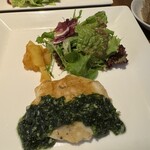 オレンジブランチ - 