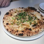 トラットリアボッソ - 