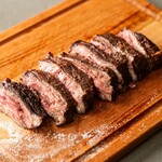 The Churrasco - 