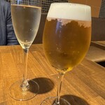 オレンジブランチ - 