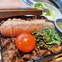 肉の山翔 - 