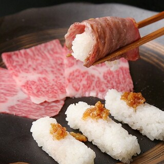 ホルモン焼肉 モリちゃん_2