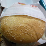 Burger King - 