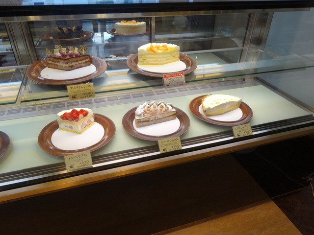 カナール 上倉田店 Canard 戸塚 ケーキ 食べログ カナール 上倉田店 Canard 戸塚 ケーキ 食べログ