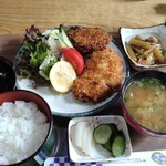 嵯峨野 - 料理写真: