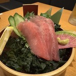 郷土料理×旬菜旬魚を味わう 茜屋 - 