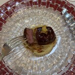 ラ・グランターブル ドゥ キタムラ - 綺麗なロゼ色