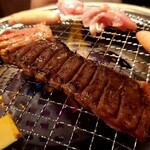 直球カルビ - 