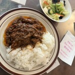 カラバトカリー - 