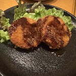 郷土料理×旬菜旬魚を味わう 茜屋 - 