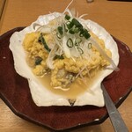 郷土料理×旬菜旬魚を味わう 茜屋 - 