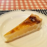 キャセロール - アップルパイ