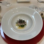 ラ・グランターブル ドゥ キタムラ - イトヨリのヴァプール