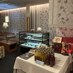 ラ・グランターブル ドゥ キタムラ - 店内