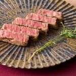 特選近江牛レストラン ティファニー - 