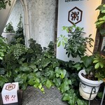 粥麺楽屋 喜々 - 