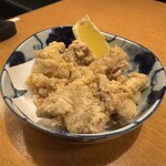 郷土料理×旬菜旬魚を味わう 茜屋 - 