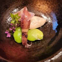 伊勢鮨 - 