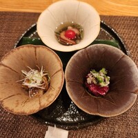 伊勢鮨 - 