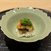 新ばし 星野 - 