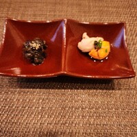 伊勢鮨 - 