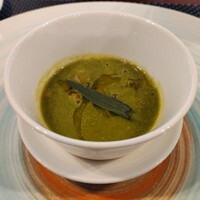 La vie - アミューズ・ブーシュ