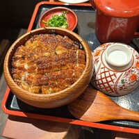 炭焼 うな富士 有楽町店 - 