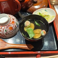 炭焼 うな富士 有楽町店 - 