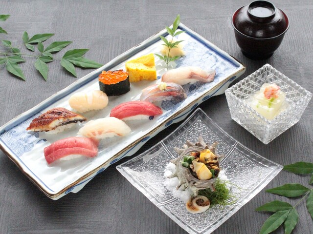 Sushi Taka Shimotakaido Asahi Zushi Sohonten photo 4