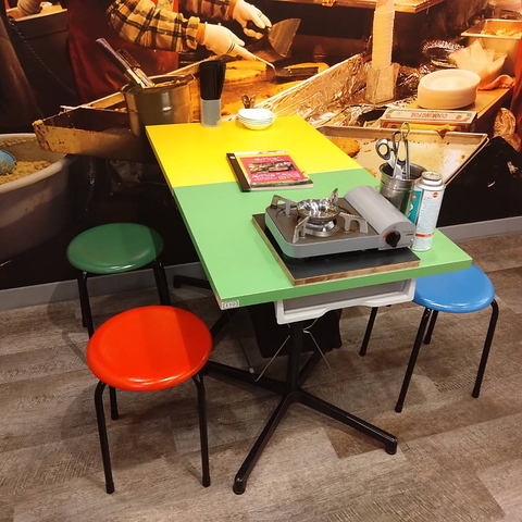 豚大門市場 仙台国分町店 | 韓国料理・焼肉の人気店