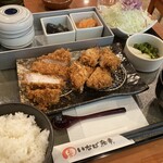 とんかついなば和幸 - 