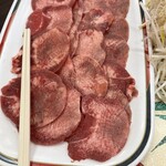 焼肉 味楽 - 