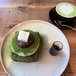 フェブラリーキッチン - 