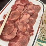 焼肉 味楽 - 
