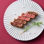 特選近江牛レストラン ティファニー - 