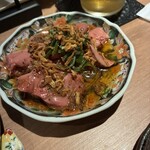 炭火焼きしんかい - 