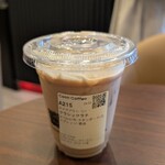 COTTI COFFEE - クラシックラテ