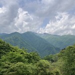 三峯山 大島屋 - 