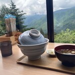 三峯山 大島屋 - 