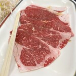 焼肉 味楽 - 