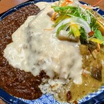 肥後橋南蛮亭 - 