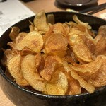 炭火焼きしんかい - 