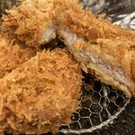 とんかついなば和幸 - 